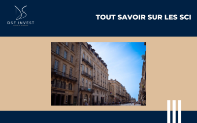 SCI : le guide